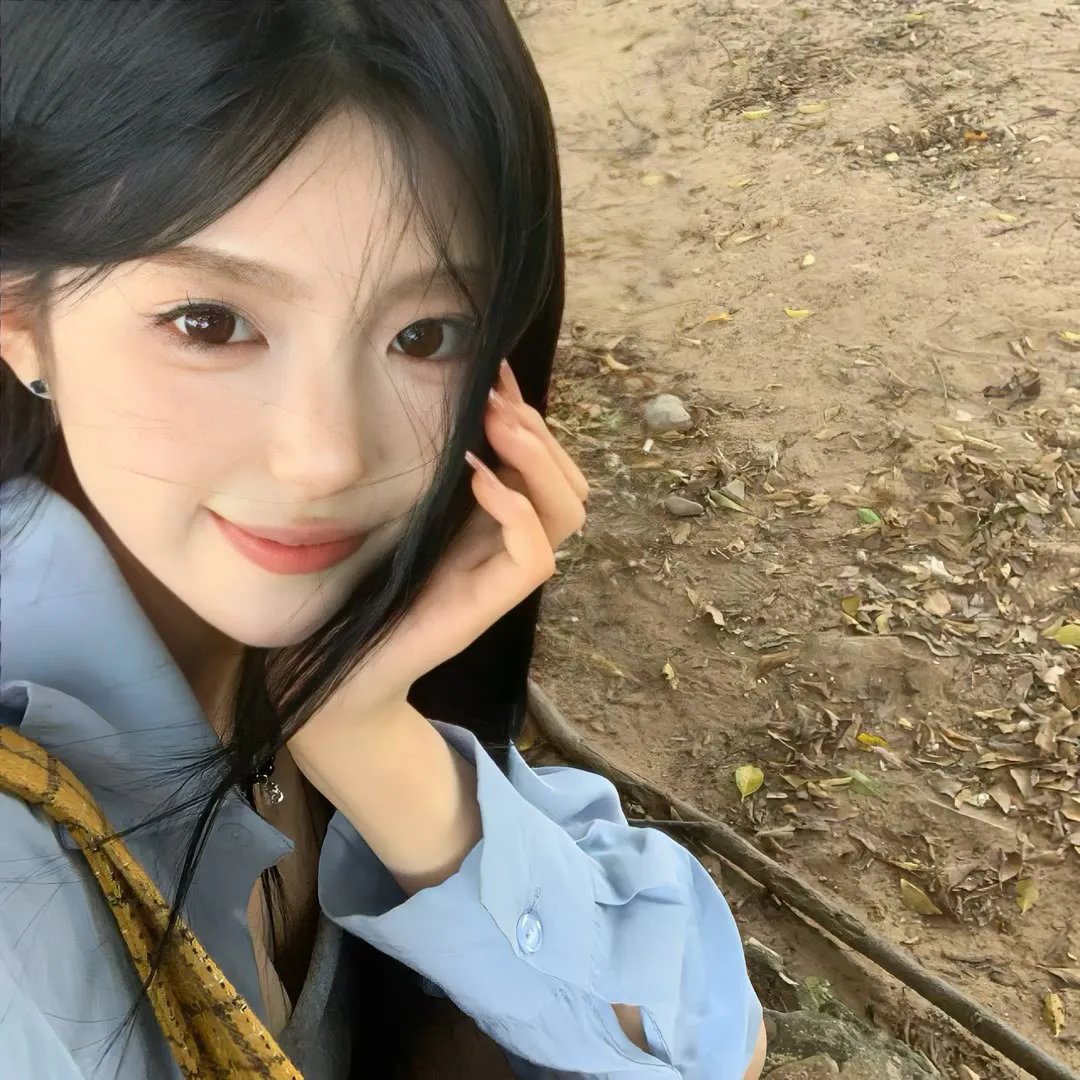 你是世界的起源